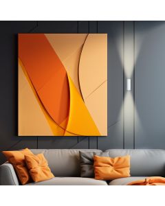 Seinävalaisin GU10 2-osainen – pyöreä – valkoinen – IP20 – 55×160×90 mm – ilman lamppua