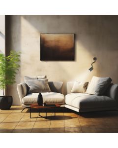 GU10-seinäspotti taipuisalla varrella 410 mm – IP20 – musta