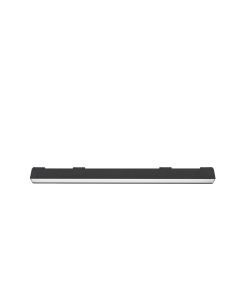 LED-linjamoduuli System Line M 25W K3000 1445 lm CRI90 667 mm – 24V