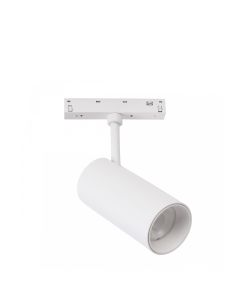 LED-kiskovalaisin 20W K4000 48V Valkoinen