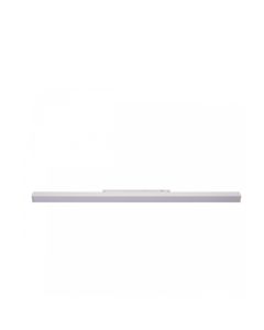 Pitkänomainen LED-kiskovalaisin 20W K2700 48V 600 mm Valkoinen