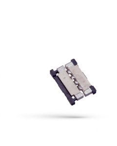 S-S liitin 8 mm – LED-nauha – 16,2×12,2×4,8 mm