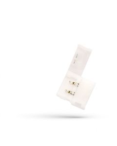 S-S liitin 10 mm – RGB LED-nauha