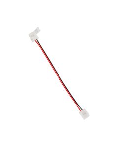 S-S liitin 8 mm – LED-nauha – 16,5×14×4,8 mm