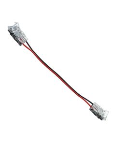 S-S kaapeliliitin 10 mm COB – COB LED-nauha