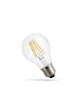 LED E27 A60 COG kirkas lamppu 3,8W CCT 806lm