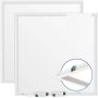 LED-paneeli 62x62 cm | 40W | 3600 lumenia | CRI90 | Välkkymätön – kuva 2