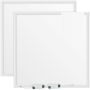 LED-paneeli 62x62 cm | 40W | 3600 lumenia | CRI90 | Välkkymätön – kuva 3