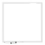 LED-paneeli 62x62 cm | 40W | 3600 lumenia | CRI90 | Välkkymätön