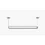 LED-riippuvalaisin lineaarinen 360° | 150 cm | 60/70/80W Säädettävä | CCT 3000K-5000K | CRI90 – kuva 3