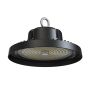 LED UFO-teollisuusvalaisin 150W – 22 500 Lumenia – 5000K – 90° – Moso-liitäntälaite – kuva 2