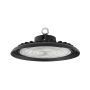 LED UFO-teollisuusvalaisin 200W – 30 000 Lumenia – 4000K / 5000K – 90° – Anturivalmius