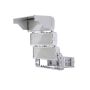 LED-mastovalaisin 1500W – 255 000 Lumenia – 5000K – 30° – IP66 – Ilman Liitäntälaitetta – kuva 4