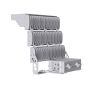 LED-mastovalaisin 1500W – 255 000 Lumenia – 5000K – 30° – IP66 – Ilman Liitäntälaitetta – kuva 5