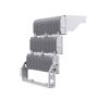LED-mastovalaisin 1500W – 255 000 Lumenia – 5000K – P50 epäsymmetrinen – IP66 – Ilman Liitäntälaitetta – kuva 5