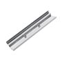 Suora liitoskappale Allday Basic LED-valaisimelle – kuva 2