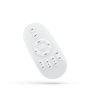 Älykäs kaukosäädin RGB+CCT himmennettävä Easy Smart – 4 ryhmää – 110×22×53 mm