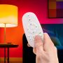 Älykäs kaukosäädin RGB+CCT himmennettävä Easy Smart – 4 ryhmää – 110×22×53 mm – kuva 3