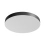 LED-kattovalaisin Nymphea Optima Black 36W CCT 3240 lm Ø400 mm – Valkoinen/Musta – kuva 7