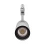 LED-kiskospotti Pava 2 3-vaihekiskoon 19–42W K3000 CRI90 20–45° – Valkoinen – kuva 4