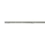 Kannatinkisko 2876 mm LIMEA PRO Trunking – valkoinen – kuva 3