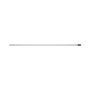 Kannatinkisko 2876 mm LIMEA PRO Trunking – valkoinen – kuva 4
