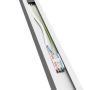 LED-linjavalaisin 120cm 20-40W CCT 100 lm/W IP20 valkoinen – kuva 6