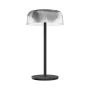 LED-puutarhavalaistus 2,5 W 80 lm/W – akku 1800 mAh