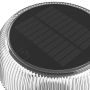 LED-puutarhavalaistus 2,5 W 80 lm/W – akku 1800 mAh – kuva 4