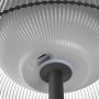 LED-puutarhavalaistus 2,5 W 80 lm/W – akku 1800 mAh – kuva 5