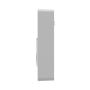 LED-yövalo Lumina Pop RGBW liiketunnistimella USB-C – Valkoinen – 2 kpl – kuva 4