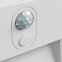 LED-yövalo Lumina Pop RGBW liiketunnistimella USB-C – Valkoinen – 2 kpl – kuva 7