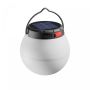 Ladattava LED-lamppu K3000 200 lumenia – 98×95 mm