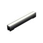 LED-linjamoduuli System Line S 12W K3000 750 lm CRI90 337 mm – 24V – kuva 2