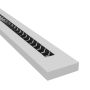LED-lineaarivalaisin 20/30/40W CCT valkoinen – kuva 3