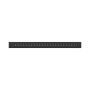 LED-lineaarivalaisin 20/30/40W CCT musta – kuva 4