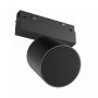 Bluetooth-kaiutin 10W 48V -kiskojärjestelmään – Musta