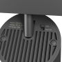 Bluetooth-kaiutin 10W 48V -kiskojärjestelmään – Musta – kuva 5