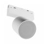 Bluetooth-kaiutin 10W 48V -kiskojärjestelmään – Valkoinen