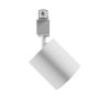 Bluetooth-kaiutin 10W 48V -kiskojärjestelmään – Valkoinen – kuva 3