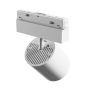 Bluetooth-kaiutin 10W 48V -kiskojärjestelmään – Valkoinen – kuva 4