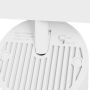 Bluetooth-kaiutin 10W 48V -kiskojärjestelmään – Valkoinen – kuva 5