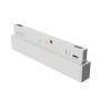 LED-ruudukkovalaisin kapealle kiskolle 6W K3000 48V 100 mm Valkoinen – kuva 4