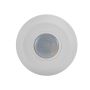 PIR-liiketunnistin 360° 6 m pinta-asennus maks. 1000W 230V – Valkoinen – kuva 2
