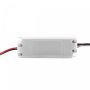 RGB LED-nauhan ohjain 12/24V 10A 120/240W Konekto Mesh