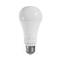 LED-lamppu E27 13W 1500 lm 5 valittavalla valon värillä (CCT) – kuva 3