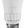 LED-lamppu E27 13W 1500 lm 5 valittavalla valon värillä (CCT) – kuva 4