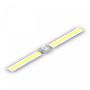 COB/SMD LED-nauhan liitin – 10 mm
