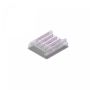 Nauhaliitin SMD RGB LED -nauhalle – 10 mm