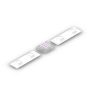 Nauhaliitin SMD RGB LED -nauhalle – 10 mm – kuva 2
